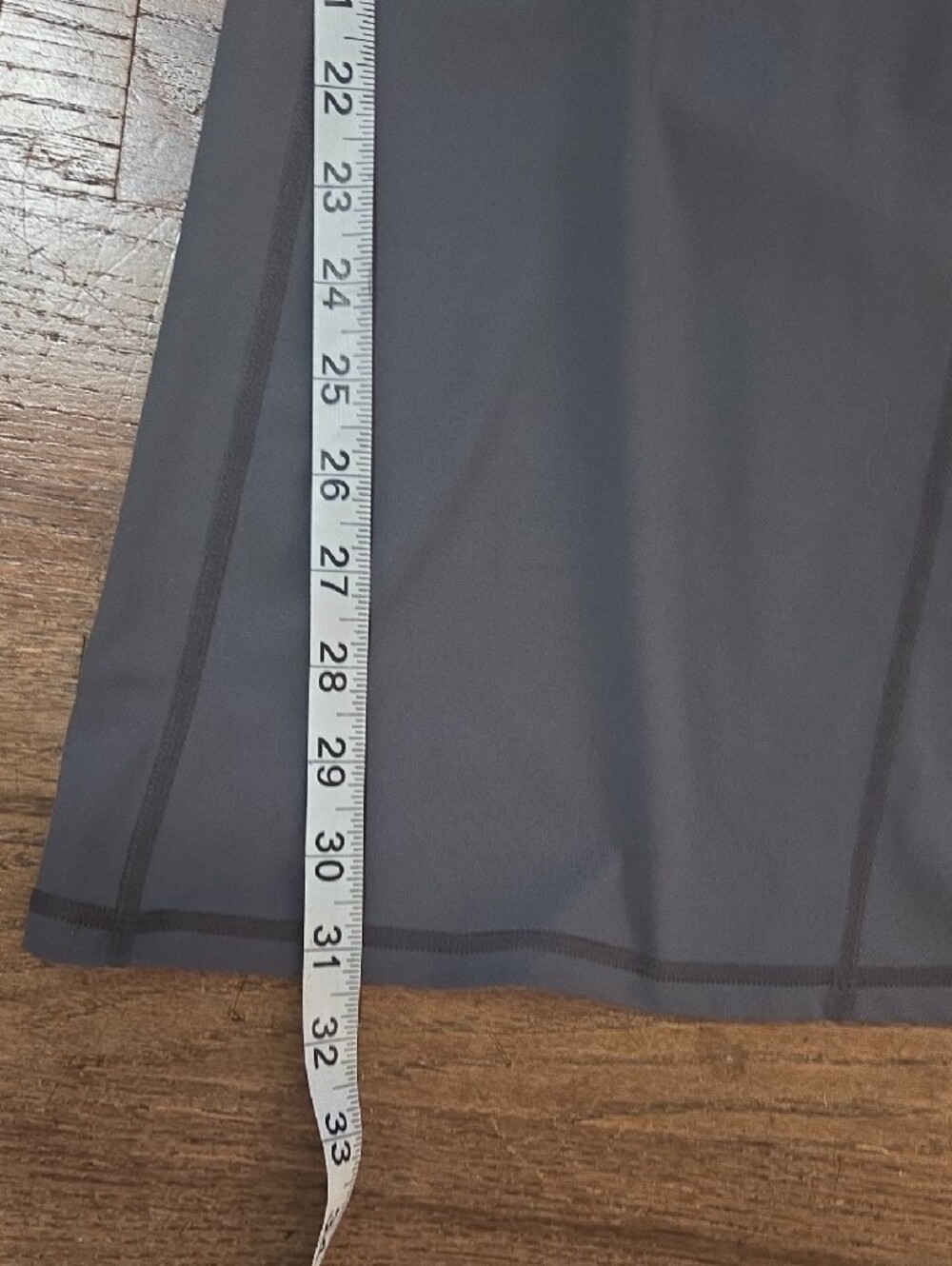 Fabletics PureLuxe Performance Leggings - Picture 4 of 5